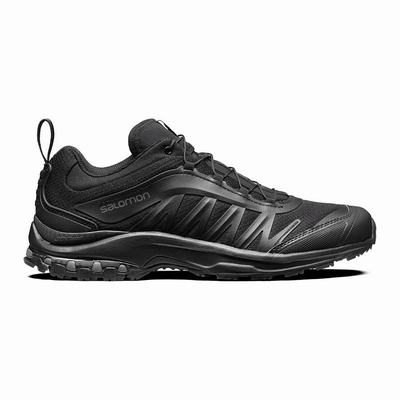 Női Salomon XA-PRO FUSION ADVANCED Sportcipõ SA4709215 Fekete